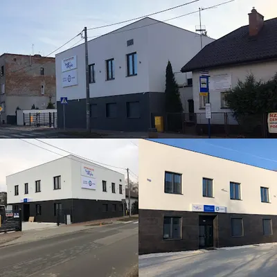 NZOZ "Twoje Zdrowie" - internista, chirurg naczyniowy, ginekolog